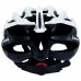 Zakpro Signature Series Inmold Road Cycling Helmet White