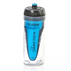 Zefal Arctica 55 Insulated Bottle Blue 550ml