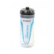 Zefal Arctica 55 Insulated Bottle White 550ml
