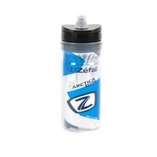 Zefal Arctica Pro 55 Insulanted Bottle Blue 550ml