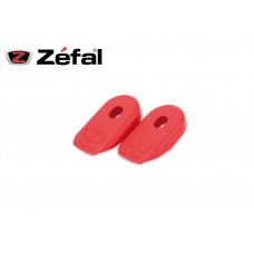 Zefal Crank Armor Red