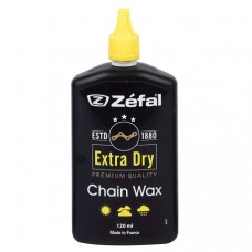 Zefal Dry Wax Bottle 120Ml