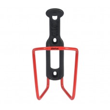 Zefal Epoxy Bottle Cage Red 5mm