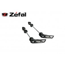 Zefal Keyless Antitheft System For Both Wheels