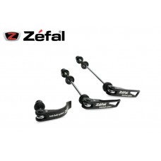 Zefal Keyless Antitheft System For Wheels & Saddle