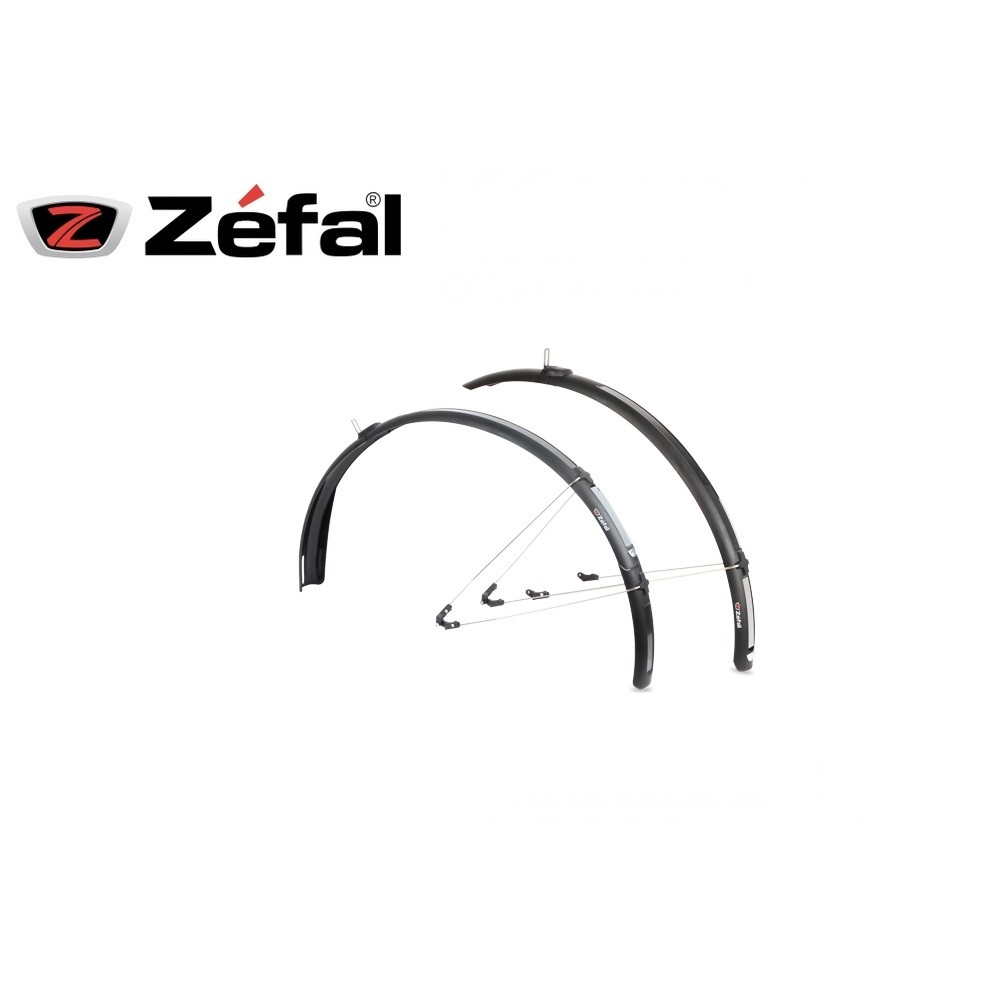 zefal paragon