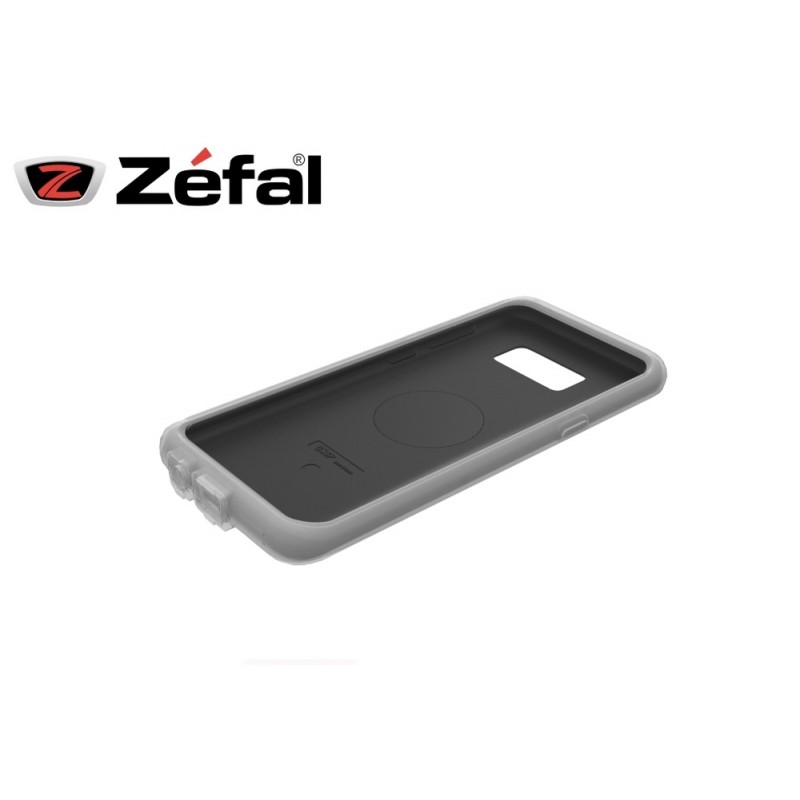 Zefal Phone Case+Rain Cover Samsung S8+/S9+
