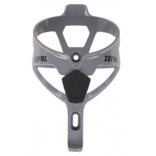 Zefal Pluse A2 Bottle Cage Grey/Black