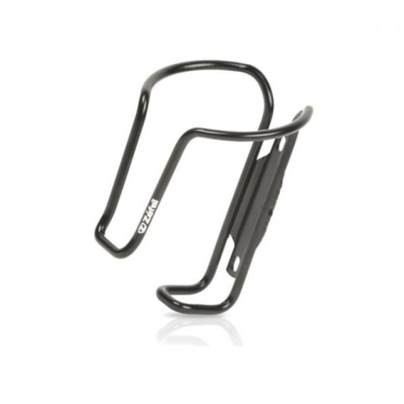 Zefal Pulse Bottle Cage Full Alu Black