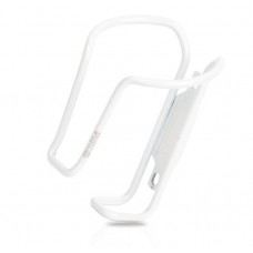 Zefal Pulse Bottle Cage Full Alu White