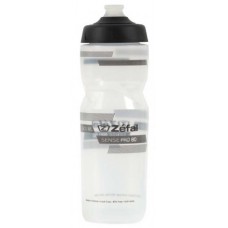 Zefal Sense Pro 80 Water Bottle 800Ml Translucent