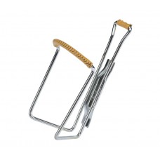 Zefal Steel Bottle Cage Classic