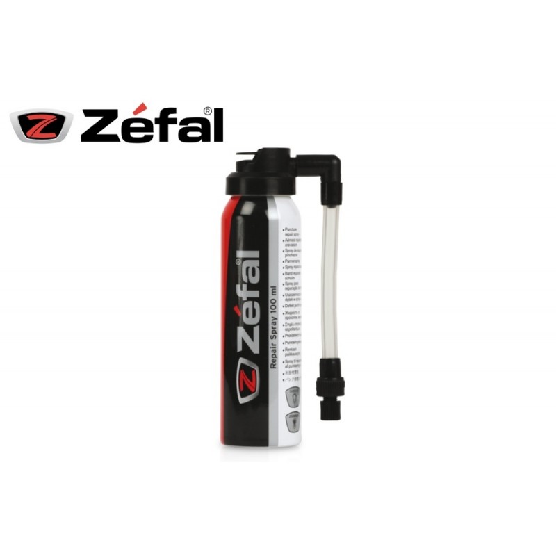 Zefal Tire Sealant 100 ML Spray