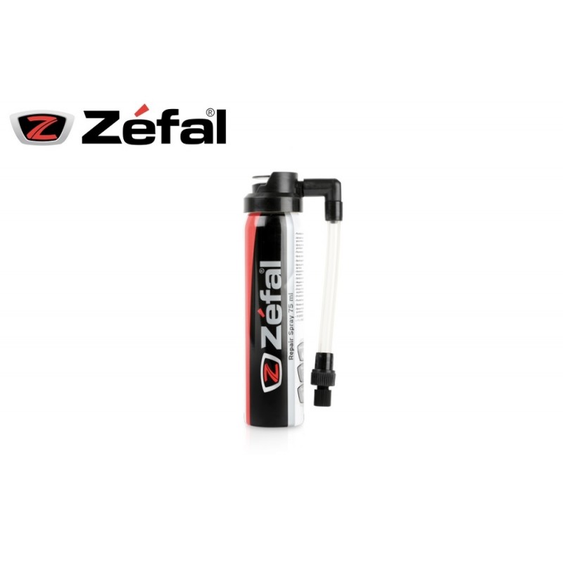 Zefal Tire Sealant 75 Ml Spray
