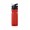 Zefal Trekking Red Translucent Bottle 700ml