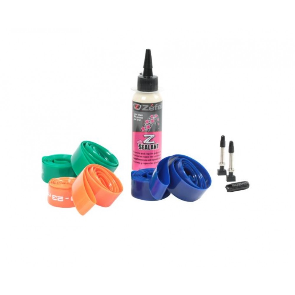 Kit tubeless vtt 27.5 outlet