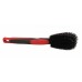 Zefal ZB Twist Double Headed Brush Black