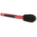 Zefal ZB Twist Double Headed Brush Black