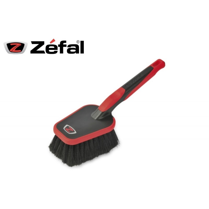 Zefal Zb Wash Brush