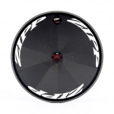 Zipp Super 9 Rear Tubular Track Disc Wheel