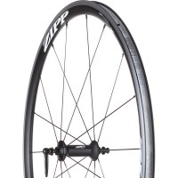 Zipp 30 Course Alloy Clincher Front Road Wheel Zipp 30 Course Alloy Clincher Front Road Wheel