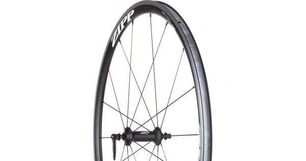 Buy Zipp 30 Alloy Clincher Front Road Wheel online in India