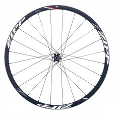 Zipp 30 Course Alloy Clincher Front Disc Wheel White