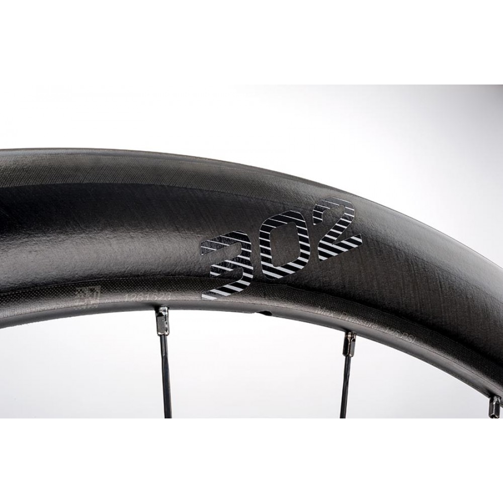 zipp 302 front wheel