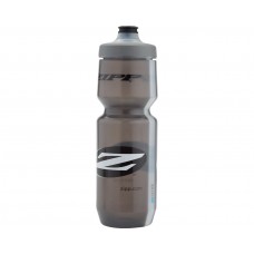 Zipp Purist Water Bottle With Top Water Gate 750ml (Grey) 