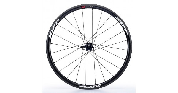 Zipp 202 rear shop wheel