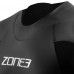 Zone3 Aspect Breaststroke Men Swimming Wetsuit Black