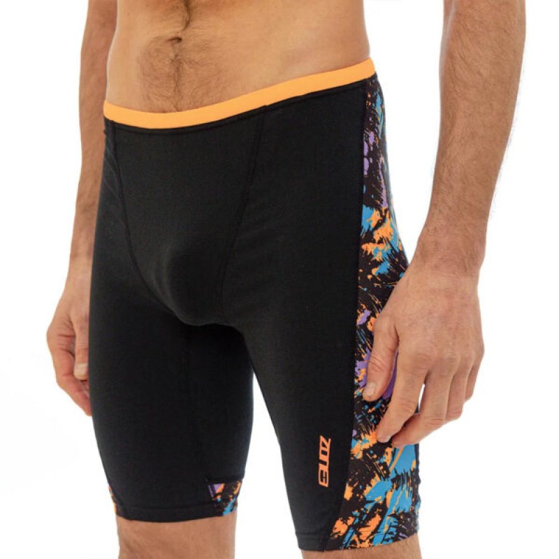 Zone3 Aztec 3.0 Men Swimming Jammer