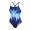 Zone3 Cosmic 3.0 Strap Back Women Swimming Suit