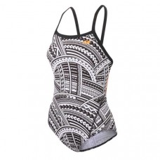 Zone3 Kona Speed Strap Back Women Swimming Suit