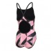Zone3 Prism 3.0 Bound Back Women Swimming Suit
