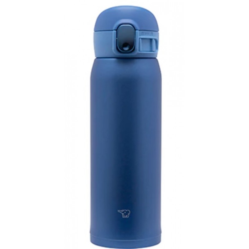 Buy Zojirushi Vaccum Insulated Bottle Blue 480ml (SMWA48AA) Online in india