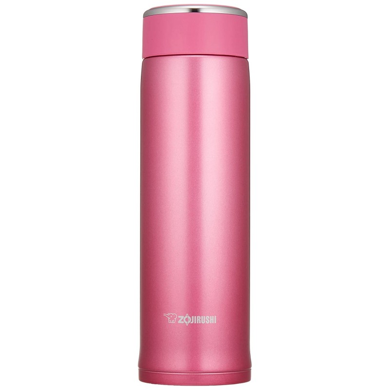 Buy Zojirushi Vaccum Insulated Bottle Floral Pink 480ml (SMLB48PM) Online in india