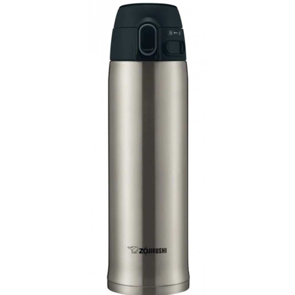 Buy Zojirushi Vaccum Insulated Bottle Stainless 480ml (SMTA48XA