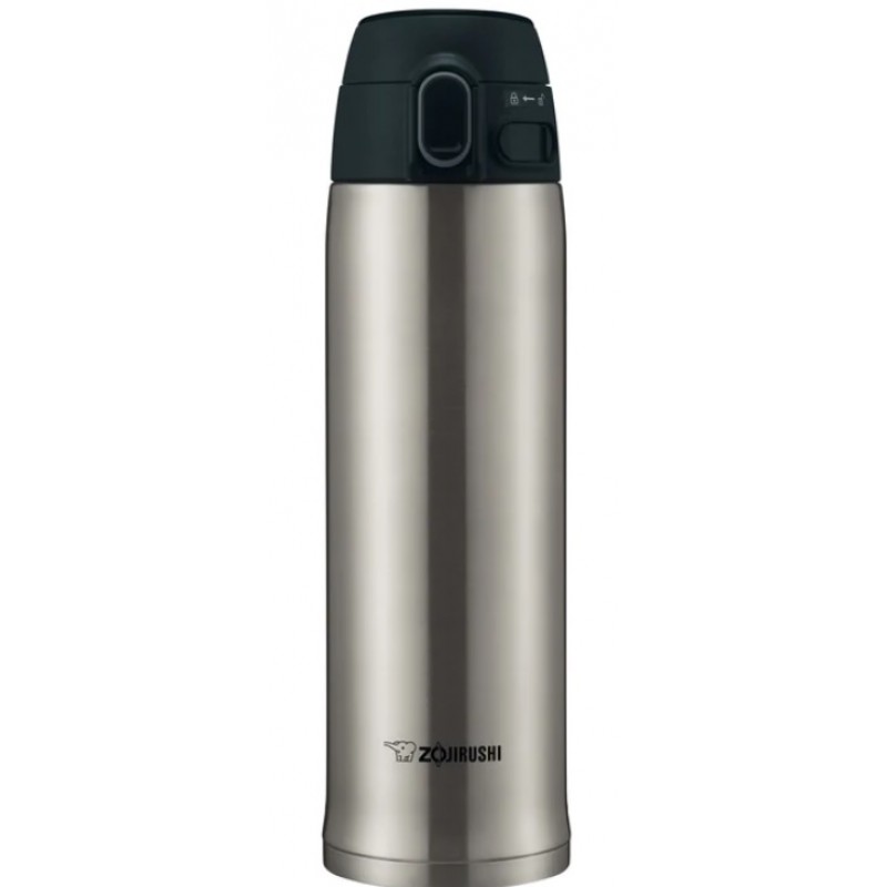 Buy Zojirushi Vaccum Insulated Bottle Stainless 480ml (SMTA48XA) Online in india