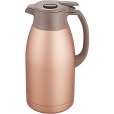 Zojirushi Vaccum Insulated Carafe Copper 1.9Ltr (SH-HC19-NU)