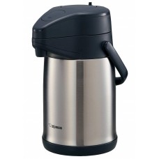 Zojirushi Vaccum Insulated Carafe Stainless 450ml (SR-CC30-XA)