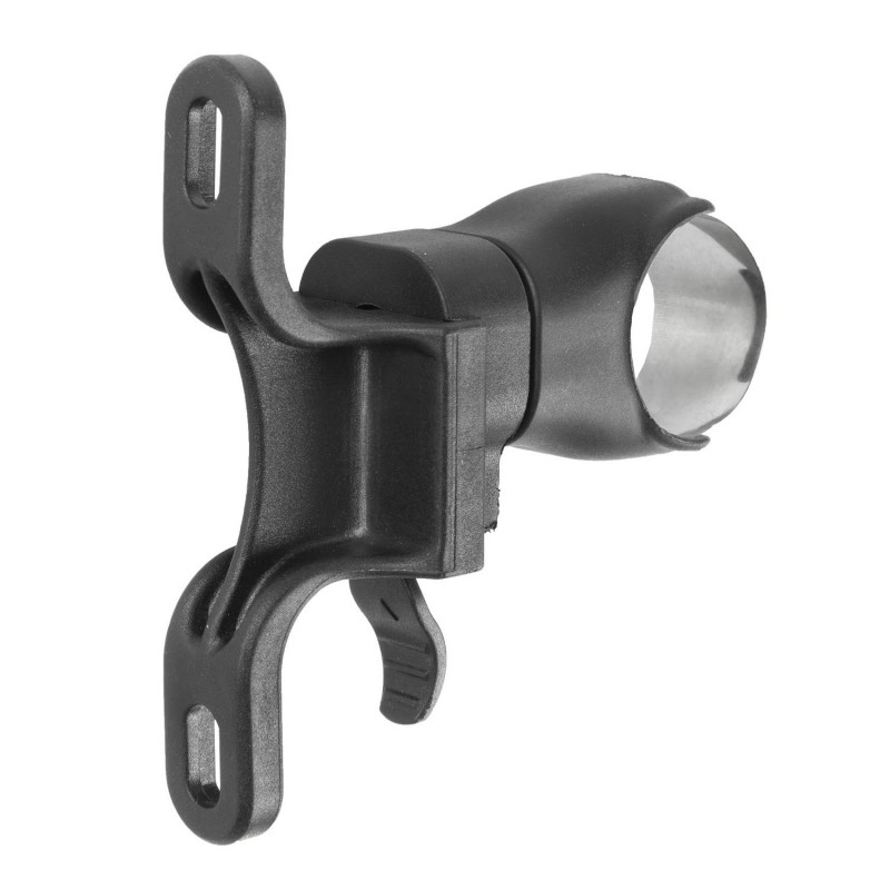 M-Wave Ada Flex Adapter For Bottle Cages Black