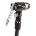 M-Wave Air Bullet Floor Pump Black