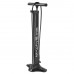 M-Wave Air Bullet Floor Pump Black