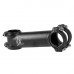 M-Wave Astem 3D Ahead Handle Stem 100mm Matt Black