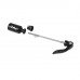 M-Wave Axle Mount Quick Release Lamp Holder