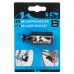 M-Wave Axle Mount Quick Release Lamp Holder