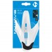 M-Wave Bc 21 Bottle Cage White