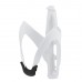 M-Wave Bc 21 Bottle Cage White