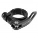 M-Wave Clampy Qr Seat Tube Clamp Black